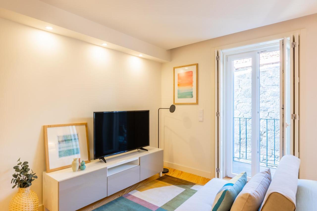 Clerigos Tower - Experience In Porto Apartment Exterior photo